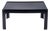 Horn Collection Coffee Table by Peter Ghyczy, 1970s For Sale