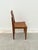 Vintage Wooden Chair, France, 1950 For Sale - Image 6 of 11