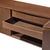 Wood Paul McCobb for Calvin Mid Century Mahogany Credenza For Sale - Image 7 of 9