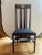 Charles Rennie Mackintosh MCM Ingram Dining Chairs for Cassina, Set of 12 For Sale - Image 9 of 17