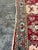 8 Ft × 11 Ft Bakhtiari Style Garden Panel Area Rug, Vintage For Sale - Image 11 of 12