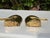 Vintage Brass Abstract Duck Bookends, Pair For Sale - Image 10 of 12