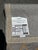 7ft 7in × 9ft 8in Bashian Greenwich Gray + Gold Geometric Area Rug For Sale In San Francisco - Image 6 of 9