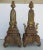 Pair of French Chinoiserie Bronze Garnitures - Pair of 2 For Sale - Image 4 of 12