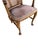 Antique Louis XV French Armchair, 1900 For Sale - Image 6 of 11