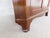Potthast Federal Style Mahogany Inlay Corner Cabinet For Sale - Image 13 of 17