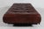 1970s DS 80 Daybed in Patchwork Aniline Leather with Wood Frame from de Sede, 1969 For Sale - Image 5 of 13