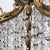 Bronze and Crystal Hot Air Balloon Chandelier, 2000 For Sale - Image 12 of 15