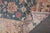 Indian Early 20th Century Indian Larestan Pictorial Carpet - 6'8" x 9'7" For Sale - Image 3 of 10