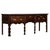 Large 19th Century English Georgian Oak Dresser Base, 1800 For Sale - Image 15 of 15