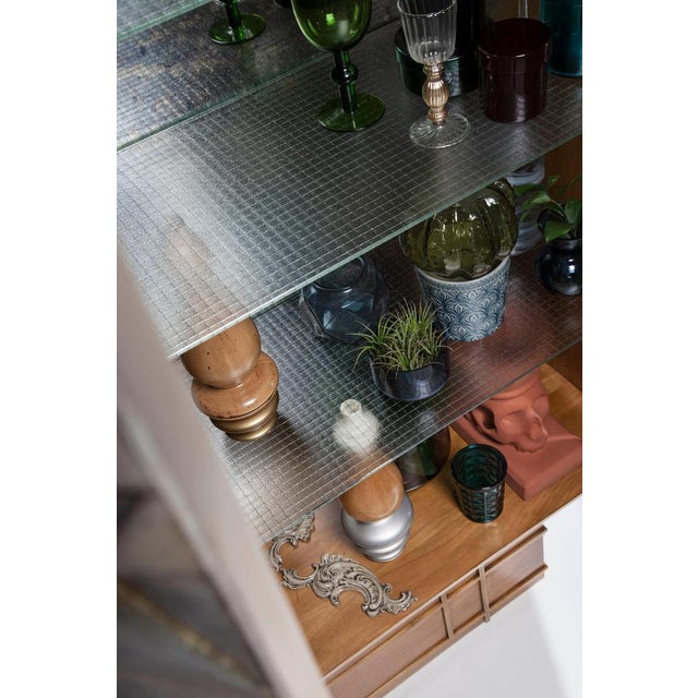Milenium Cabinet by Lola Glamour For Sale - Image 6 of 9