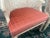 Set of Two Vintage Cane Barrel Back Tub Chairs For Sale - Image 4 of 10