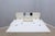 Vintage Dressing Table with Drawers from Saporiti Italia, 1970s For Sale - Image 11 of 18