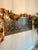 Vintage Maitland-Smith Decorative Wood Wall Panel - Model 2744-444 For Sale In Dallas - Image 6 of 9