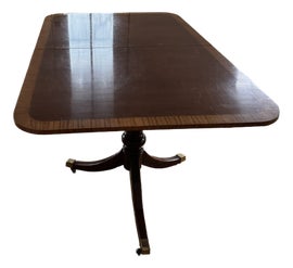 Example of Dining Tables in Nashville