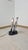 Table Lamp Mod T443 in Chrome with Four Lights by Mario Faggian for Lights, 1954 For Sale - Image 14 of 16
