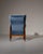 Wood Fiorenza Chair by Franco Albini for Arflex, 1960 For Sale - Image 7 of 14