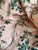 2020s Rose Cummings- Cumming Rose Chintz Fabric-2 Yards-100% Cotton For Sale - Image 5 of 8