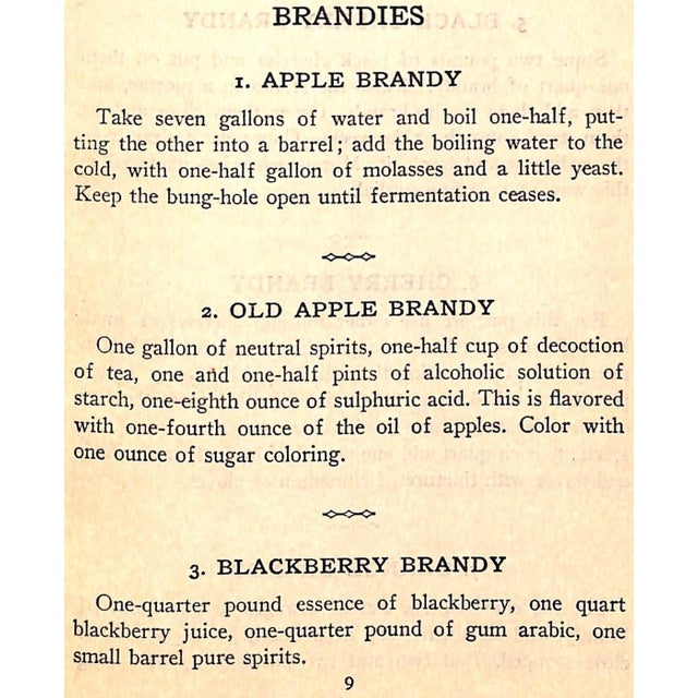 "Giggle Water" 1928 Warncock, Charles S. For Sale - Image 12 of 12