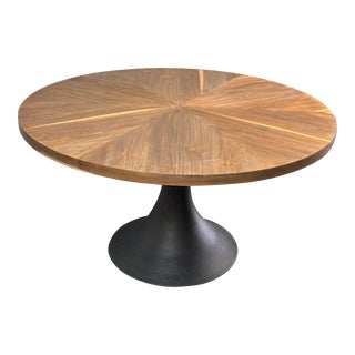 Brownstone Furniture Casablanca Dining Table For Sale