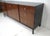 Mid Century Walnut Dresser Credenza by American of Martinsville For Sale - Image 10 of 16
