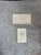 Vintage Square Kinast Rug, 1980s For Sale - Image 6 of 7