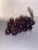 Plastic Lucite Grapes .Vintage Lucite Grape Cluster. Lucite Grape Cluster For Sale - Image 7 of 12