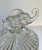 Art Deco 1920's Jeanette Glass Elephant Lidded Powder Candy Dish For Sale - Image 3 of 7