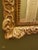 Antique French Giltwood and Gesso Mirror For Sale - Image 9 of 12