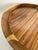 Wooden and Glass Pastry Tray by Zara Home, Set of 2 For Sale - Image 14 of 17