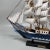 1970s Belem Model Ship, England, 1970s For Sale - Image 5 of 8