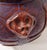 Ceramic Brazilian Marajoara Ceramic Vase in the style of Raimundo Cardoso, 1980s For Sale - Image 7 of 13