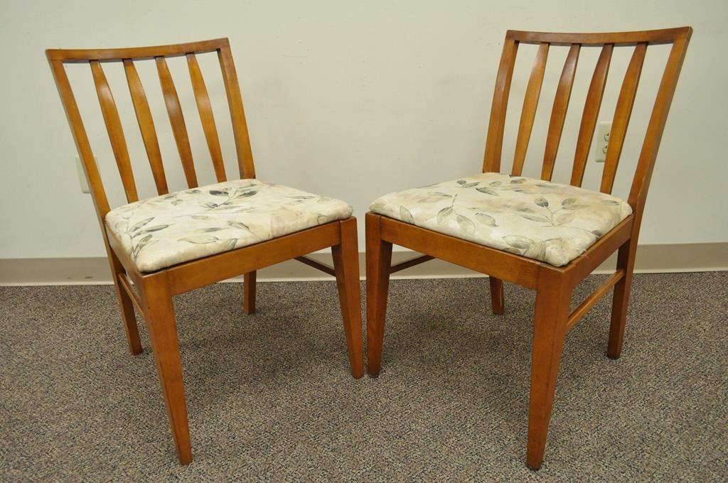 Furniture Style With Slats
