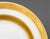 Ovington Brother at New York Ovington Bros. Gilt Encrusted Porcelain Plates, 12 For Sale - Image 4 of 6