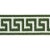 A timeless motif with infinite uses, this narrow Greek key tape is a beautiful silk jacquard weave. Available in several...