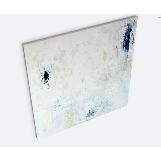 Original limited edition canvas art print stretched and ready to hang or frame. Image-wrapped sides are .75" This is an...