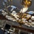 Vienna Full Spectrum Brielle Semi Flush-Mount For Sale - Image 9 of 12