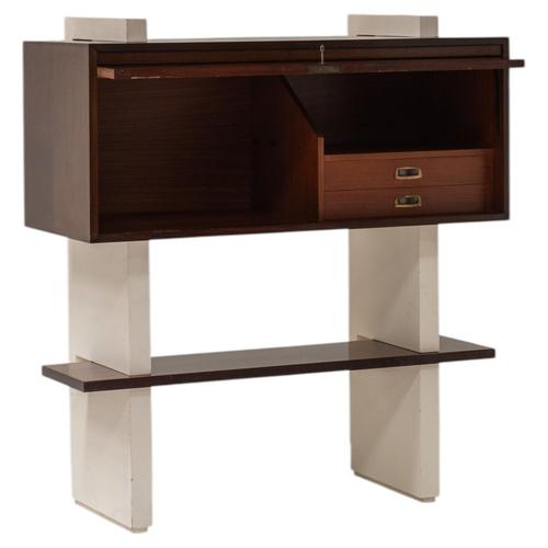 Extenso Wall Unit by Amma Torino, Italy, 1960s For Sale - Image 15 of 15