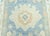 Early 21st Century Turkish Oushak Rug 2'6" x 4'10" #19500 For Sale - Image 5 of 8