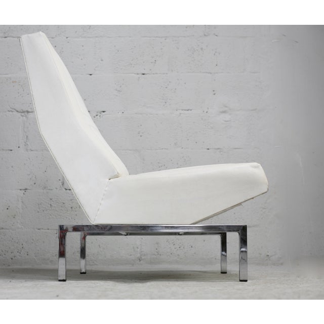 Lounge Chair by Pierre Paulin, 1960s For Sale - Image 17 of 18