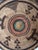 Textile Vintage African Woven Plates For Sale - Image 7 of 11