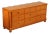Hickory White Genesis Collection Biedermeier Style Triple Dresser For Sale
