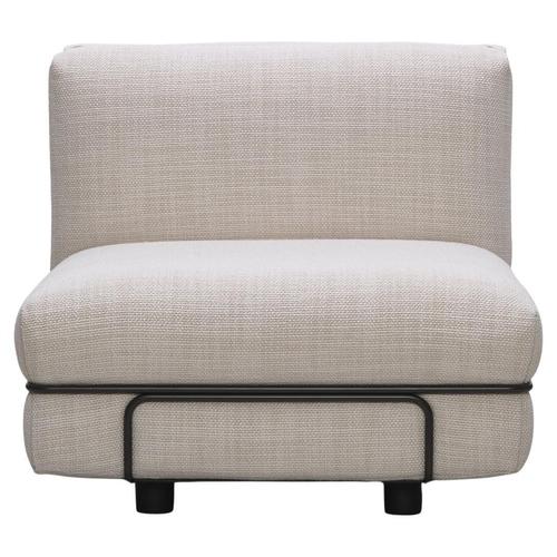 Mid-Century Modern Steel Frame GB Lounge Chair by Gijs Bakker, Denmark For Sale - Image 13 of 13