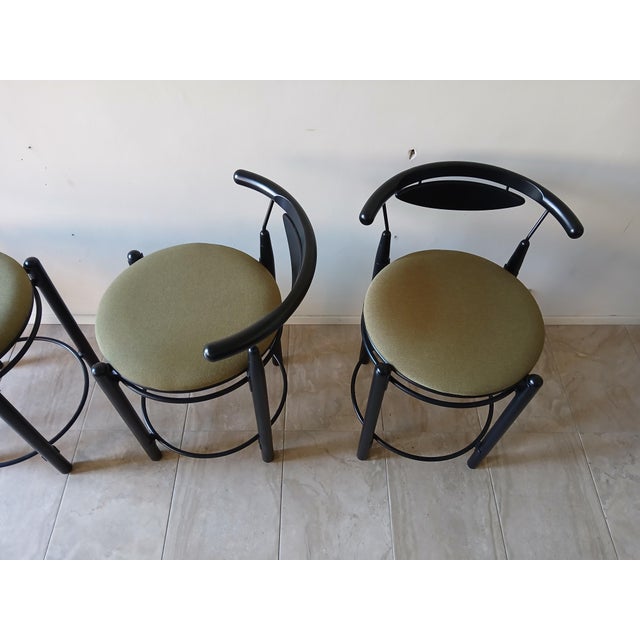 Sgabelo Hutten, 2000s, Set of 4 For Sale - Image 6 of 17