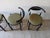 Sgabelo Hutten, 2000s, Set of 4 For Sale - Image 6 of 17