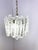 Pendant Light attributed to J. T. Kalmar for Kalmar, 1960s For Sale - Image 10 of 13