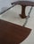 Stickley Round Mission Oak 52 Inch Dining Room Table For Sale - Image 9 of 18