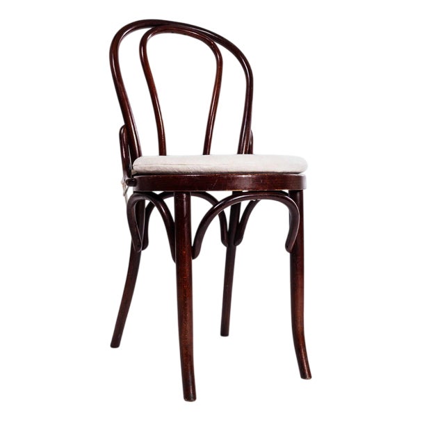 Round Loose Chair Seat Cushion For Sale