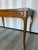 Fine 18th Century French Games Table With Removable Leathertop Writing Desk For Sale - Image 12 of 12