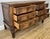 Vintage Louis French Oak Chest of Drawers with Six Drawers For Sale - Image 11 of 12